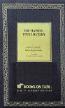 The Siamese Twin Mystery - audio kaft, voorgelezen door Michael Prichard