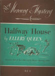 Halfway House - kaft digest uitgave, Mercury Mystery