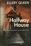 Halfway House - stofkaft Tower books uitgave, The World Publishing Company, 1st uitgave, 1 januari 1947