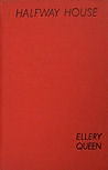 The Halfway House - harde kaft Grosset & Dunlap uitgave, 1936