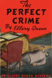The Perfect Crime - stofkaft Grosset & Dunlap, New York, 1942
