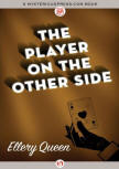 The Player On The Other Side - kaft MysteriousPress.com/Open Road uitgave, 29 september 2015