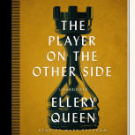 The Player On The Other Side - kaft audioboek Blackstone Audio, Inc., voorgelezen door Mark Peckham, 1 mei 2014