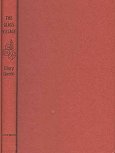 The Glass Village - harde kaft Little, Brown & Co, Boston - Toronto, Book Club uitgave (BCE), 1954