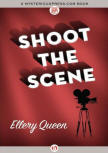 Shoot The Scene - kaft MysteriousPress.com/Open Road (22 september 2015) 