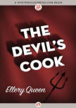 The Devil's Cook - kaft MysteriousPress.com/Open Road, 11 augustus 2015