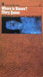 Where is Bianca? - kaft paperback uitgave, Four Square, 1966 (1st)