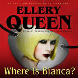 Where is Bianca? - kaft audioboek Blackstone Audio, Inc., voorgelezen door Traber Burns, 1 juni 2015