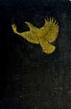 The Golden Eagle Mystery - harde kaft Collins edition, 1943