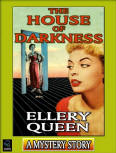 The House of Darkness - ePub (Kindle) uitgave