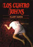Los Cuatro Johns - kaft
