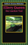 Der nackte Tod - kaft Duitse uitgave Dumonts Kriminal Bibliothek, juni 2003