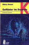 Geflüster im Dunkeln - kaft Duitse uitgave Ullstein, 1971