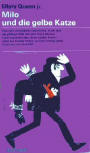 Milo und die Gelbe Katze - kaft Duitse uitgave, Benziger N° 91, 
