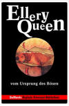 Vom Ursprung der Böse - kaft Duitse uitgave, e-book DuMonts Digitale Kriminal-Bibliothek, 27 maart 2014