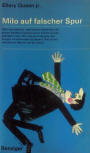 Milo auf falscher Spur - kaft Duitse uitgaveBenziger, Zürich , Köln, 1971.