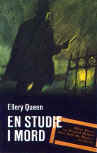 En Studie I Mord - kaft Deense versie