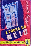 A Porta do Meio - Kaft Braziliaanse (Portugees) uitgave, 1949