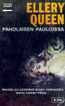 Paholaisen pauloissa - kaft Finse uitgave, Helsinki  Viihdekirjat, 1965