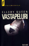 Vastapeluri - kaft Finse uitgave, Book Studio, maart 2002