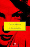 Le lettere scarlatte - kaft Italiaanse uitgave, Oscar Mondadori, 7 apr 2015