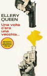 Una volta c'era una vecchia - kaft Italiaanse uitgave, 2002