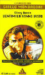 Ventimila hanno visto - kaft Italiaanse uitgave, series 'I Classici del Giallo', N° 993, june 2004