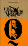 미국 총 미스터리(The American Gun Mystery) - kaft Zuid-Koreaanse uitgave, 검은숲, Ellery Queen Collection, 24 mei 2012