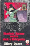 Sherlock Holmes contra Jack O Estripador - Portuguese uitgave Editora Alibi