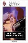 Il etait une vieille femme - kaft Franse uitgave, éditions J'ai Lu, Paris, Nr.1489, 1983 