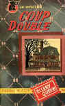 Coup Double - kaft Un Mystere N°51, 1951 