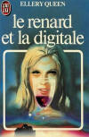 Le Renard et la digitale - kaft Franse uitgave Nï¿½ 1613, 1984