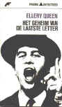 Het Geheim van de Laatste Letter - kaft Prisma-detective nr.84