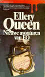 De Nieuwe Avonturen van EQ - Q.B.I.