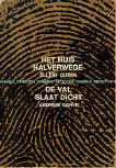 Het Huis Halverwege - kaft Geillustreerde Pers nr.14