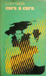 Cara a Cara - Kaft Spaanse uitgave
