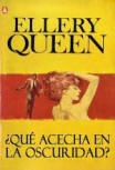 ¿Qué acecha en la obscuridad? - Kaft Spaanse uitgave, 1968