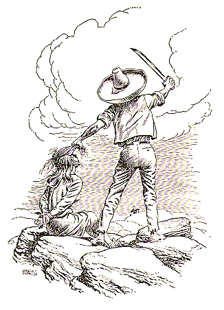 Klik op de tekening om terug te gaan, kaft zie onderaan