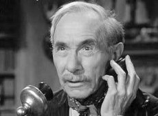 Florenz Ames appeared in one of the first serialized stories on Walt Disney’s "Mickey Mouse Club", prancing around waving cutlasses as old man Silas Applegate in "The Hardy Boys: The Mystery of the Applegate Treasure"