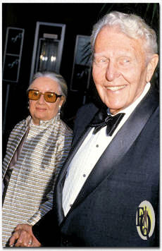 De 59e Academy Awards werden gehouden in het Dorothy Chandler Pavilion op 30 maart 1987. Ralph en zijn vrouw Alice ontvingen een ere-Oscar.