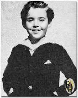 Een jonge Ralph Bellamy