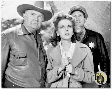 "High Sierra" (Warner Bros., Jan 21. 1941) with Wade, Ida Lupino and James Blaine.