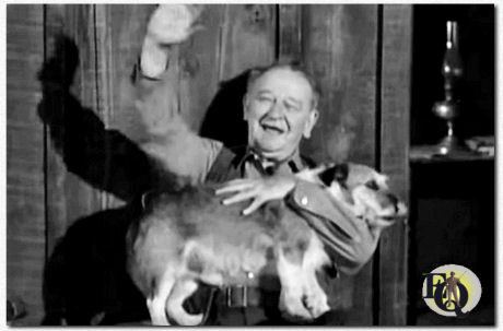 In "Lassie's Good Deed"(CBS, Apr 29. 1962 as Mr. Jensen a WWI veteran)