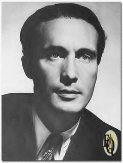 David Farrell, wiens bijnaam "Front Page" is, is de onstuimige en knappe topverslaggever van een van de grootste kranten van New York City. Hij is een briljante en gedurfde journalist en is verantwoordelijk voor menig sensationele primeur (gespeeld door Carleton Young). (1941)