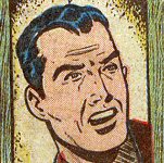 Ellery in de Superior Comics