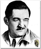 Ted de Corsia was a regular cast member in "Big Town" as "Eddie, the cab driver".