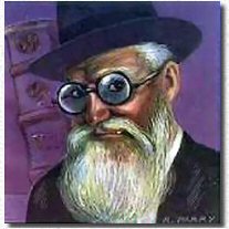 Drury Lane in "vermomming", op geen enkele manier kunnen ze toen hebben geweten dat deze Lane op hun eigen fysiek (in hun laatste jaren) zou gaan lijken ...