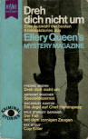 Vanaf 1961 publiceerde Wilhelm Heyne Verlag uit München een selectie van EQMM uitgaves in pocketformaat, eerst nog in de algemene reeks van uitgaves later als een vorm van spin-off. 