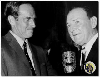Op 12 november 1967 ontving Gargan de Screen Actors Guild Lifetime Achievement Award.