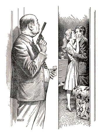 Klik op de tekening om terug te gaan, kaft zie onderaan